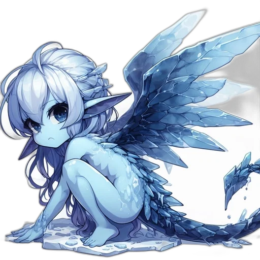 dragon, creature, fantasy art, concept art transparent PNG cut-out
