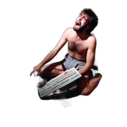 furniture, creature, weapon, shoes transparent PNG cut-out