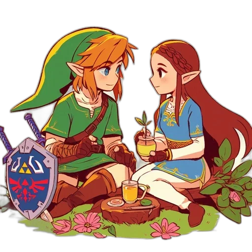 crown, bottle, pixel art, concept art transparent PNG cut-out