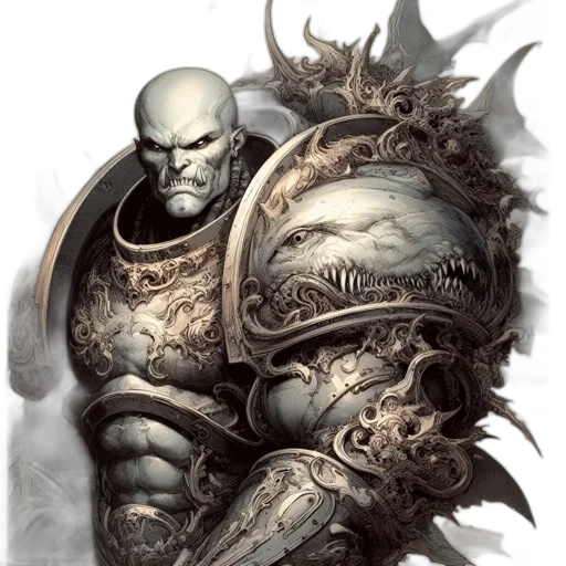 dragon, fantasy art, concept art, comic book art transparent PNG cut-out