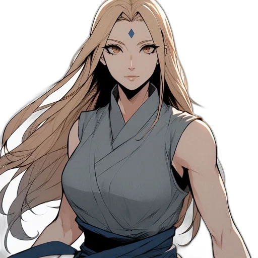 staff, dress, anime, concept art transparent PNG cut-out