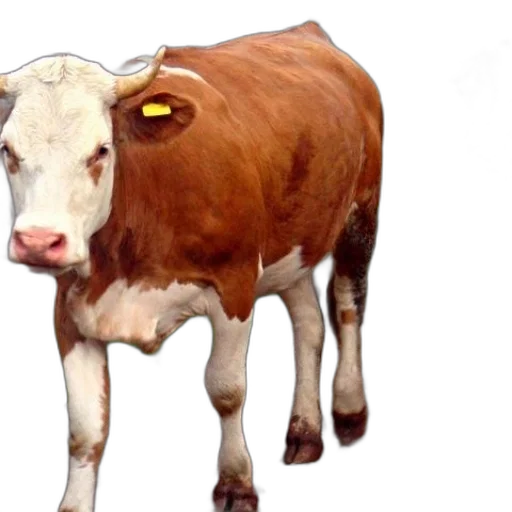 animal, creature, face, photorealistic transparent PNG cut-out