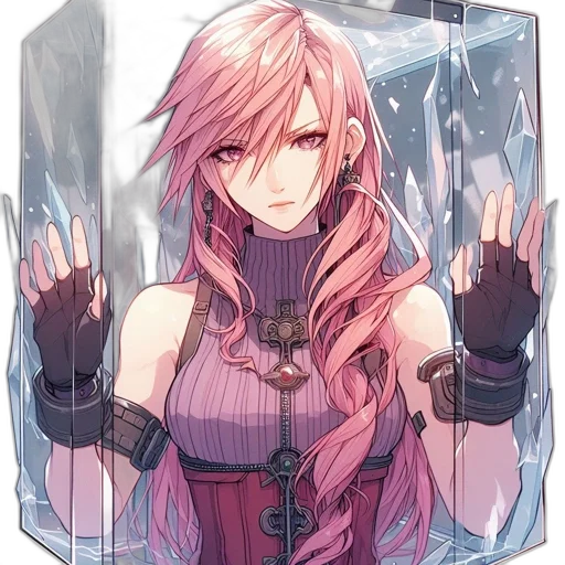 sword, weapon, staff, jacket transparent PNG cut-out