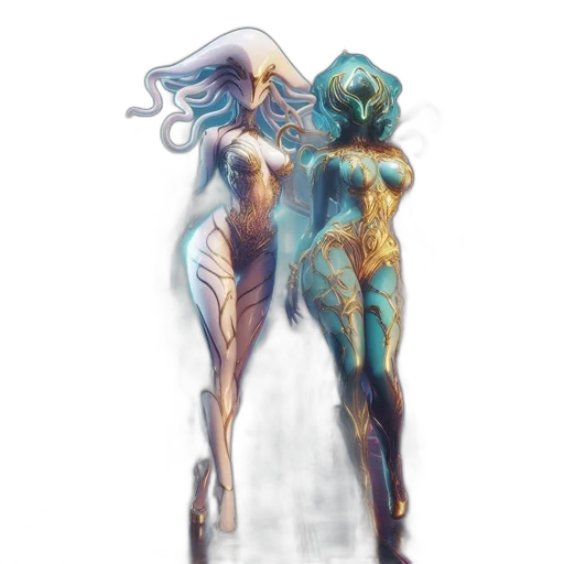 mask, dress, robot, creature transparent PNG cut-out