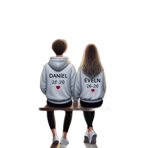 jacket, watercolor, concept art, cartoon transparent PNG cut-out