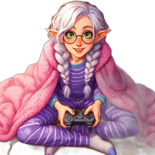 dragon, jacket, fantasy art, pixel art transparent PNG cut-out