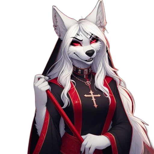 staff, dress, pixel art, concept art transparent PNG cut-out