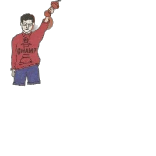 staff, weapon, jacket, sword transparent PNG cut-out