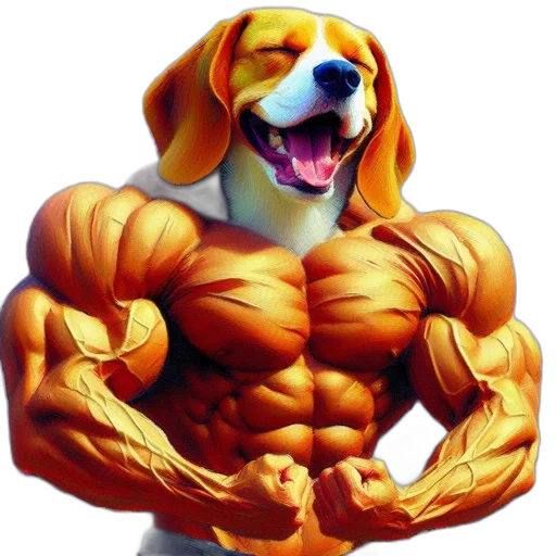 animal, creature, weapon, food transparent PNG cut-out