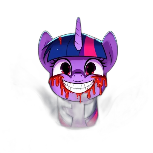 mask, robot, creature, staff transparent PNG cut-out