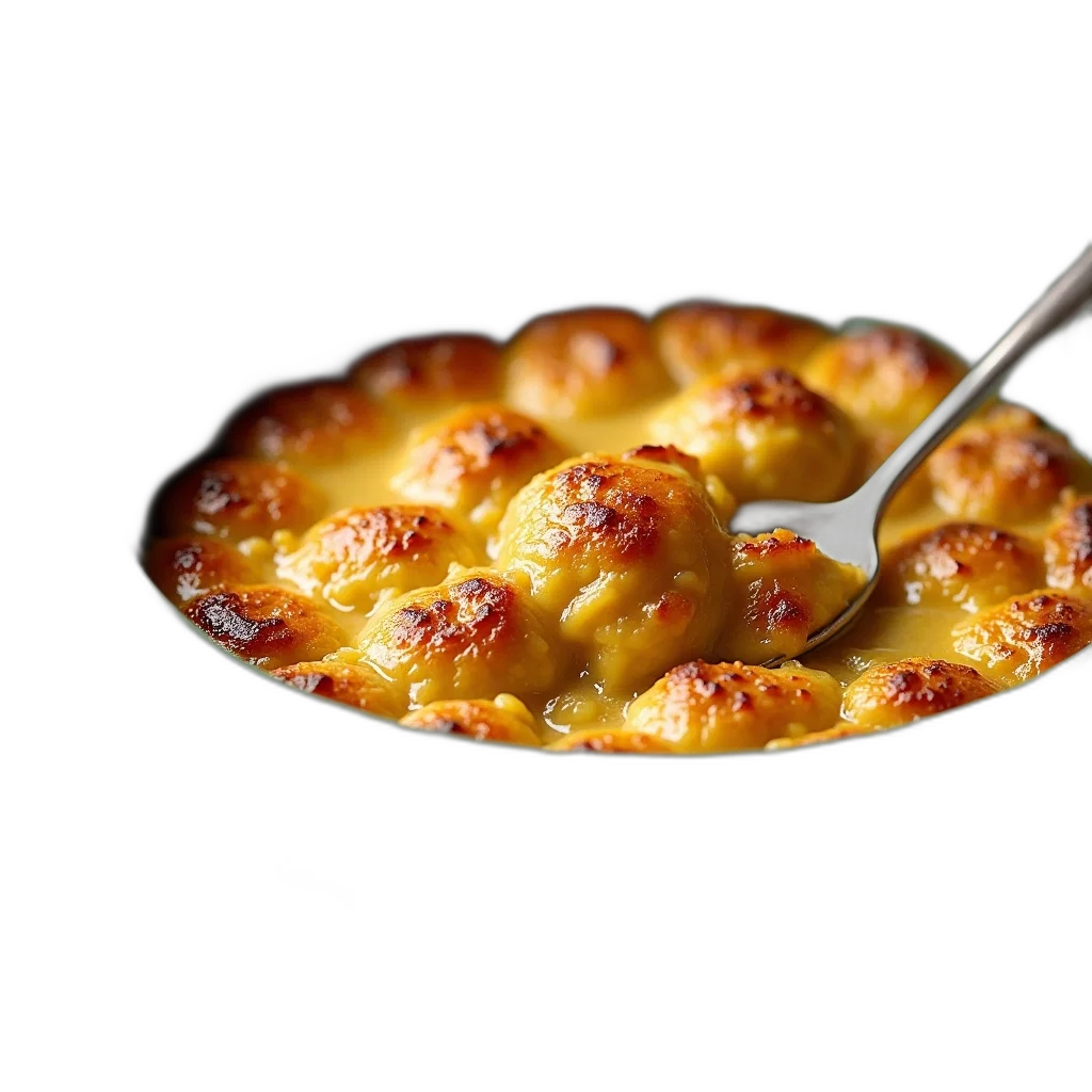food, 3d render, photorealistic, close-up transparent PNG cut-out