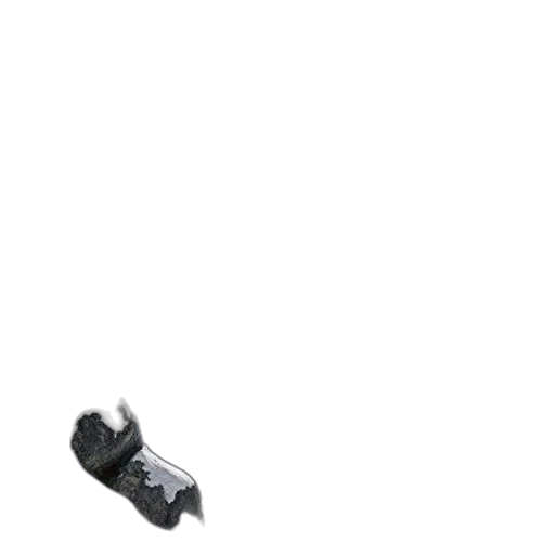 shoes, weapon, staff, sword transparent PNG cut-out