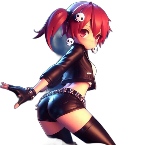 staff, weapon, dress, jacket transparent PNG cut-out