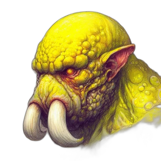 creature, face, mask, dragon transparent PNG cut-out