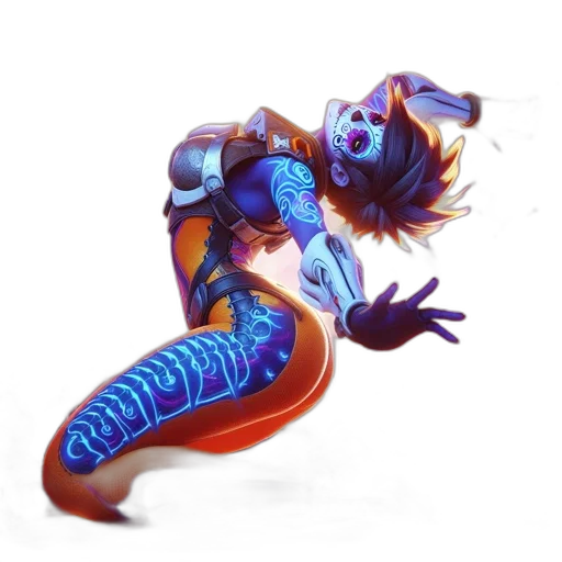 dragon, creature, robot, weapon transparent PNG cut-out