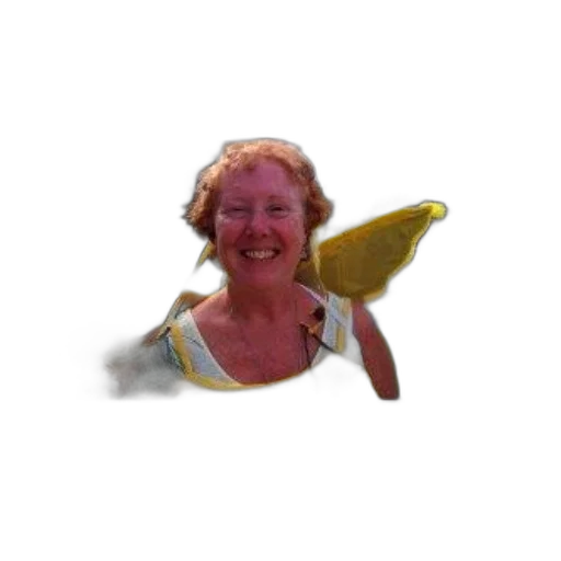 staff, animal, creature, hat transparent PNG cut-out