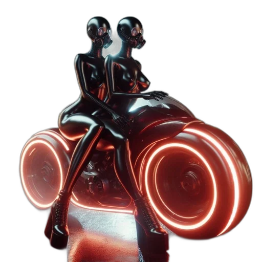 bottle, weapon, robot, jewelry transparent PNG cut-out