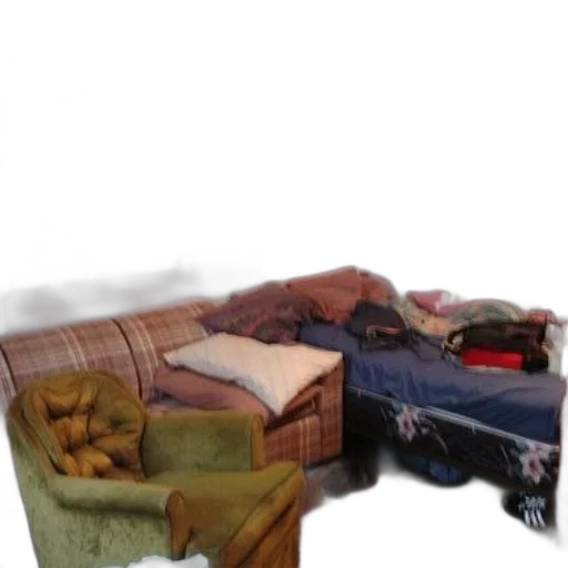 furniture, car, shoes, jacket transparent PNG cut-out