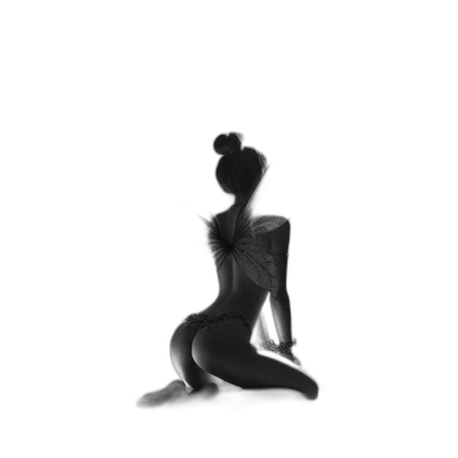 jewelry, staff, furniture, dress transparent PNG cut-out