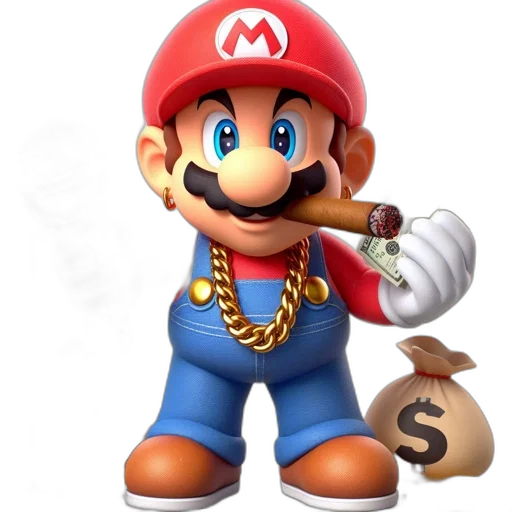 weapon, jewelry, staff, face transparent PNG cut-out