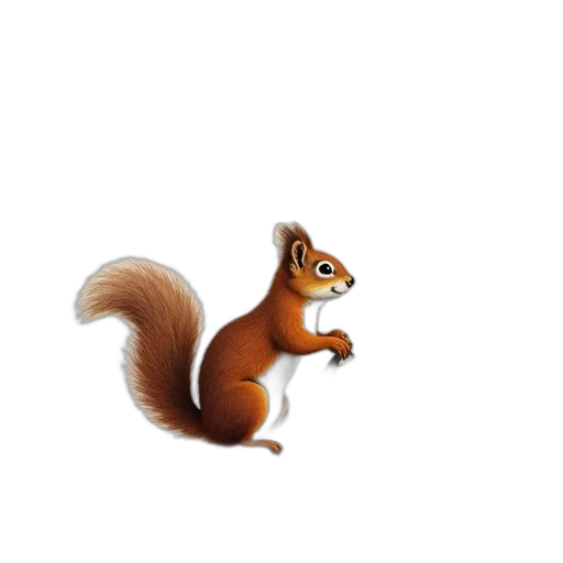 animal, staff, creature, hair transparent PNG cut-out