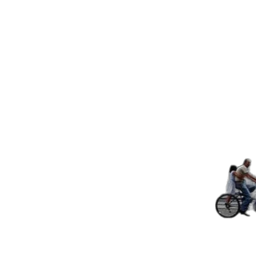 car, robot, weapon, furniture transparent PNG cut-out
