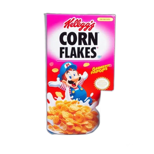 food, crown, vaporwave, amusing transparent PNG cut-out
