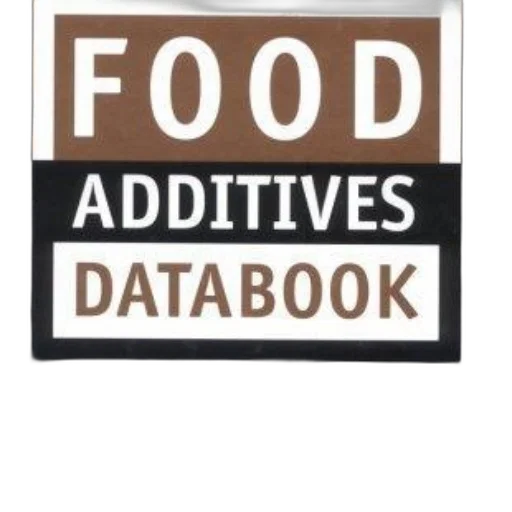 food, cover, additives, databook transparent PNG cut-out