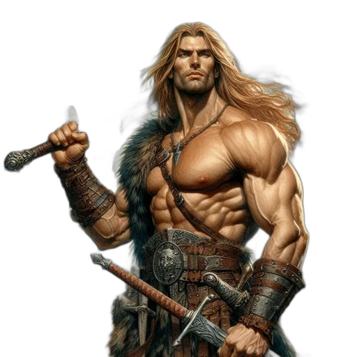 sword, weapon, fantasy art, comic book art transparent PNG cut-out