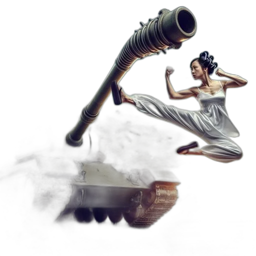 weapon, staff, sword, dress transparent PNG cut-out