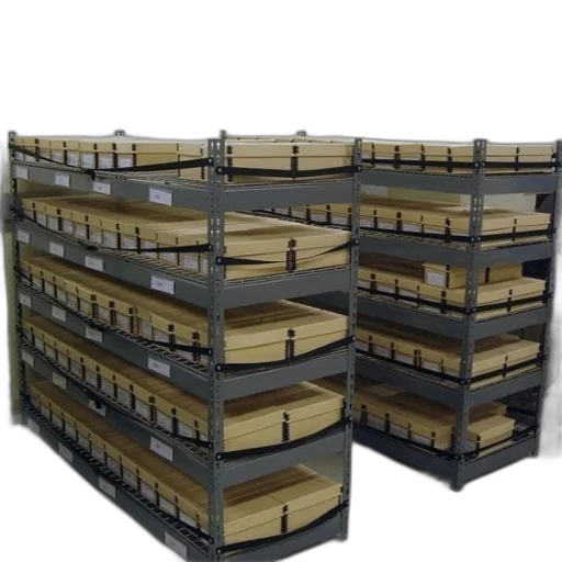 furniture, building, 3d render, storage transparent PNG cut-out