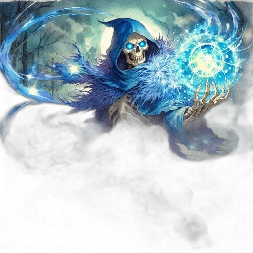 staff, mask, creature, dragon transparent PNG cut-out