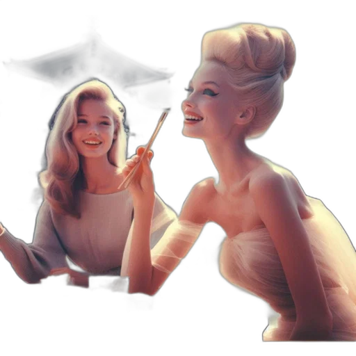 crown, concept art, 3d render, photorealistic transparent PNG cut-out