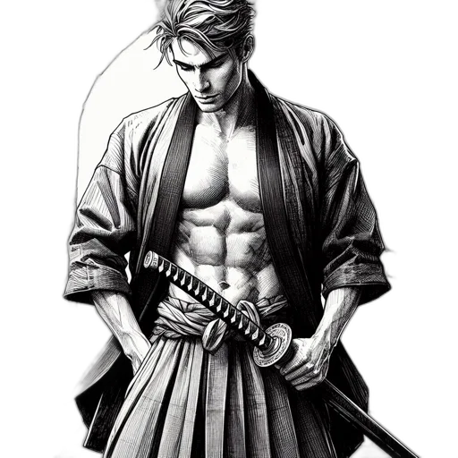 sword, weapon, staff, comic book art transparent PNG cut-out