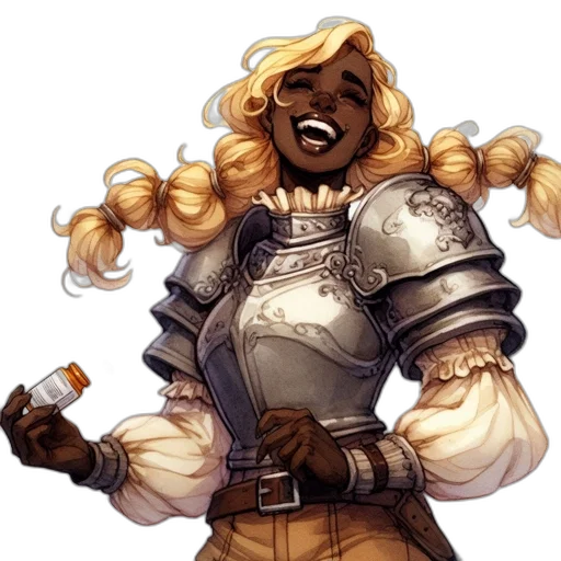 staff, concept art, fantasy art, comic book art transparent PNG cut-out