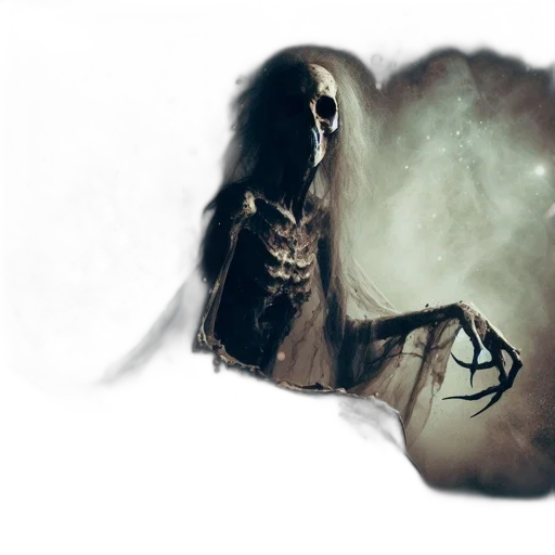creature, mask, dragon, face transparent PNG cut-out
