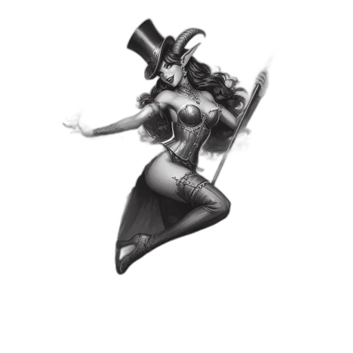 hat, staff, crown, umbrella transparent PNG cut-out