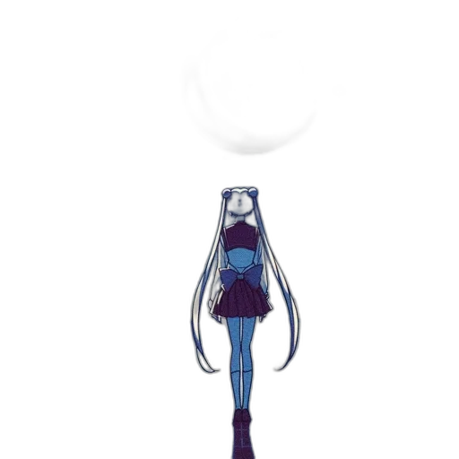 staff, mask, robot, creature transparent PNG cut-out