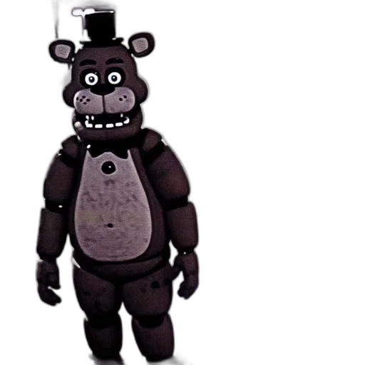 creature, mask, animal, staff transparent PNG cut-out