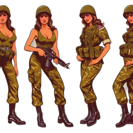 weapon, concept art, comic book art, pixel art transparent PNG cut-out