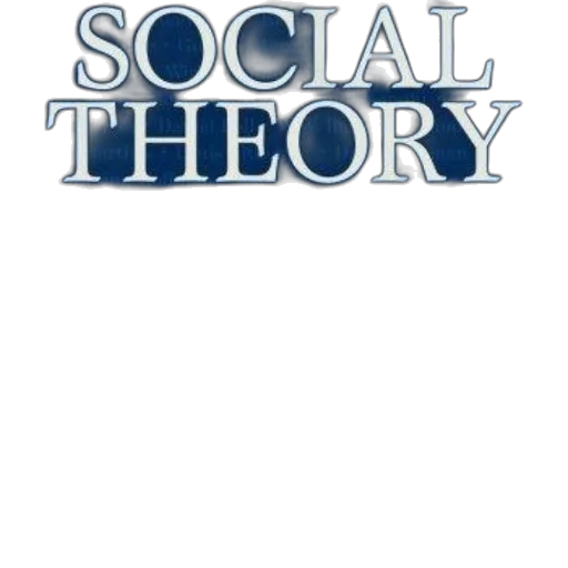social, theory, multicultural, global transparent PNG cut-out