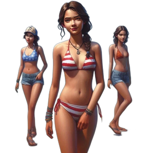 concept art, 3d render, fantasy art, photorealistic transparent PNG cut-out