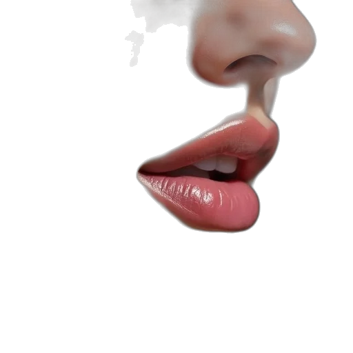 face, mask, creature, crown transparent PNG cut-out