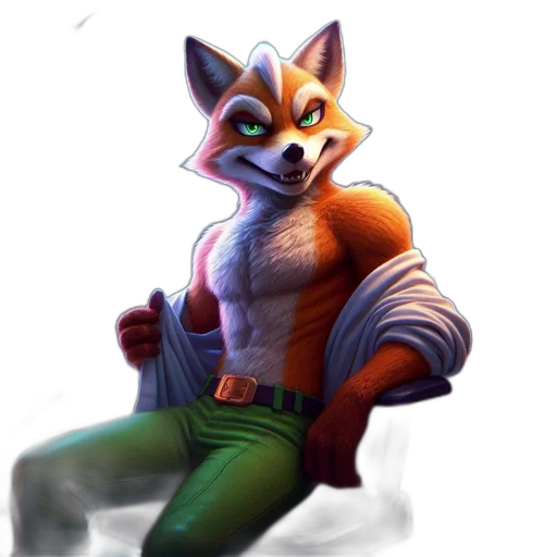 animal, staff, jacket, creature transparent PNG cut-out