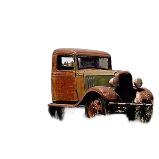 car, furniture, weapon, hat transparent PNG cut-out