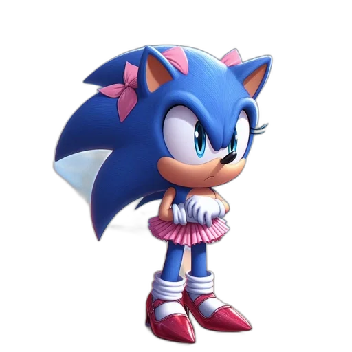 dress, animal, creature, face transparent PNG cut-out