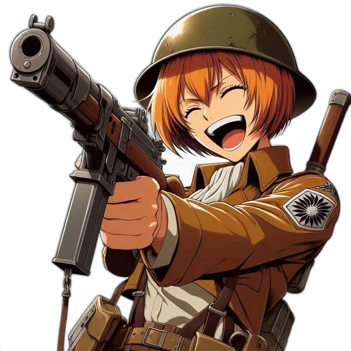 weapon, staff, animal, sword transparent PNG cut-out