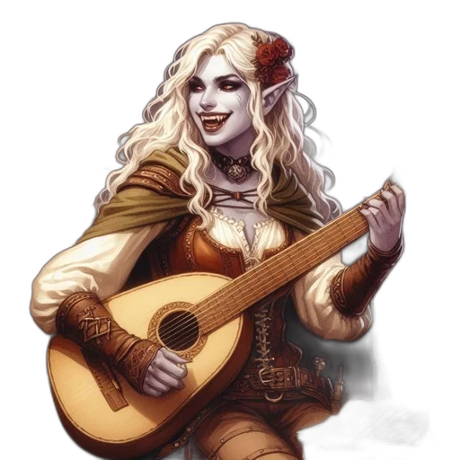 fantasy art, concept art, pixel art, watercolor transparent PNG cut-out