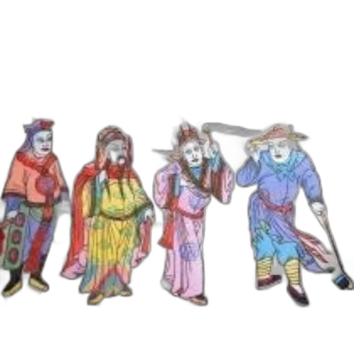 staff, mask, concept art, fantasy art transparent PNG cut-out