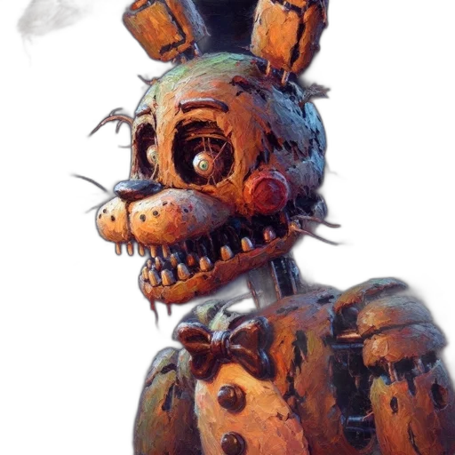 robot, mask, face, staff transparent PNG cut-out